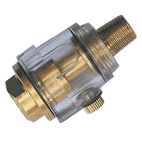 SP AIR - OILER MINI INLINE 1/4'' 